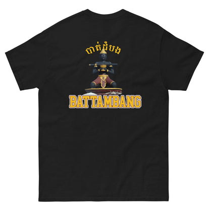 Battambang Men's classic tee