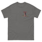 Phnom Penh Independence Monument Men's classic tee