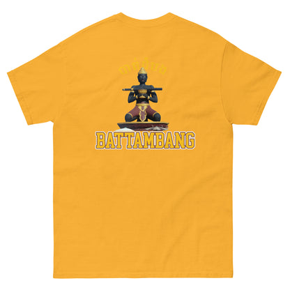 Battambang Men's classic tee