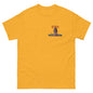 Phnom Penh Independence Monument Men's classic tee