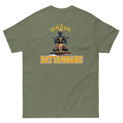 Battambang Men's classic tee