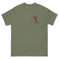 Phnom Penh Independence Monument Men's classic tee