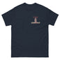 Phnom Penh Independence Monument Men's classic tee