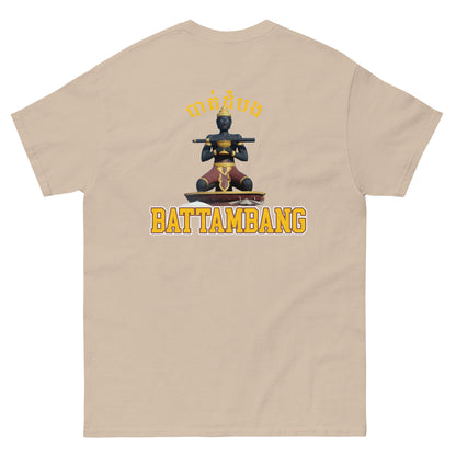 Battambang Men's classic tee