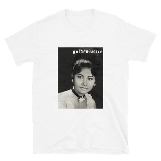 Ros Serey Sothea "Golden Voice"  T-Shirt