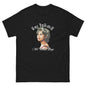 Vichara Dany Cambodian Actress Unisex classic tee