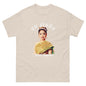 Touch Sreynich Cambodian Singer Unisex classic tee