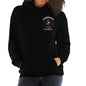 Cambodia Srey Khmer Limited Edition Hooded Sweatshirt