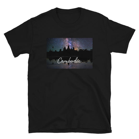 Angkor Milky Way Tee