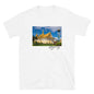 Royalty Palace Short-Sleeve Unisex T-Shirt