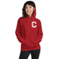 Cambodia Varsity Logo Unisex Hoodie