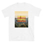 Discover Cambodia Short-Sleeve Unisex T-Shirt