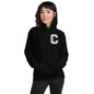 Cambodia Varsity Logo Unisex Hoodie