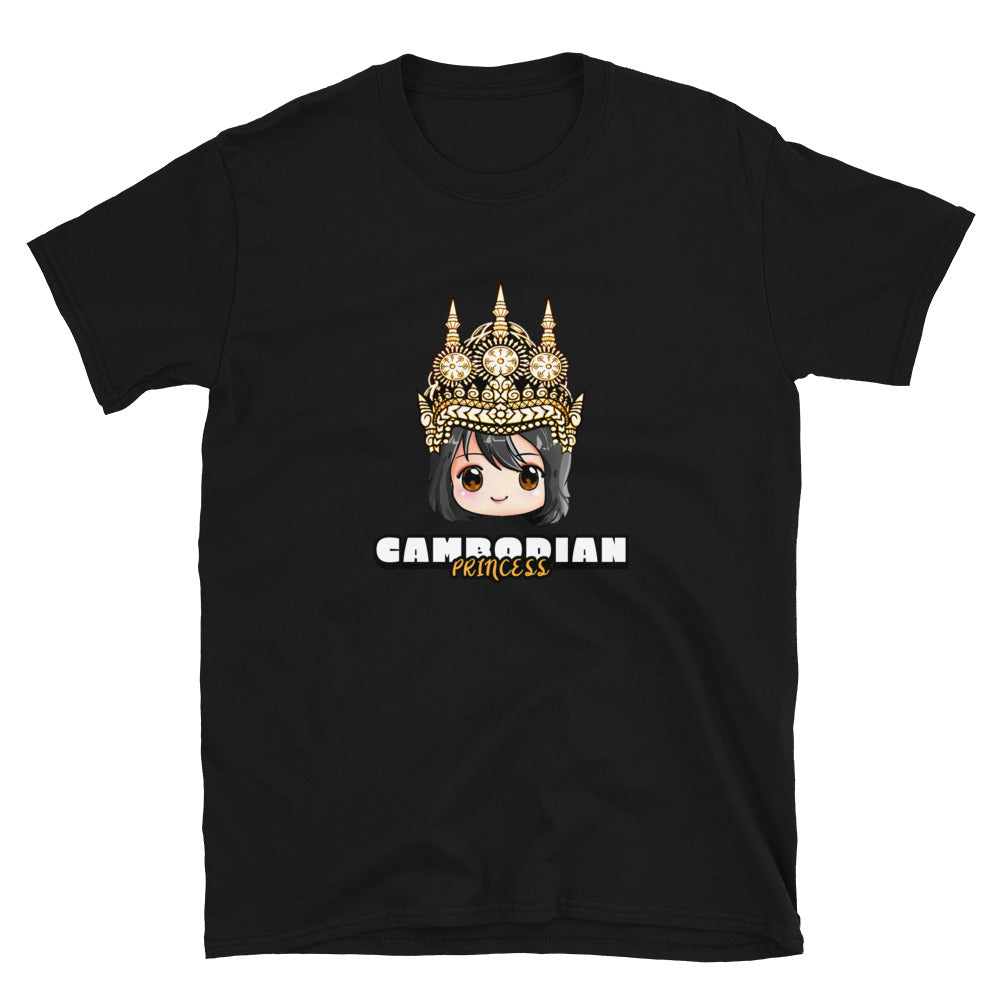 Cambodian Princess Tee