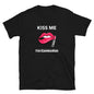 Kiss Me I'm Cambodian Short-Sleeve Unisex T-Shirt