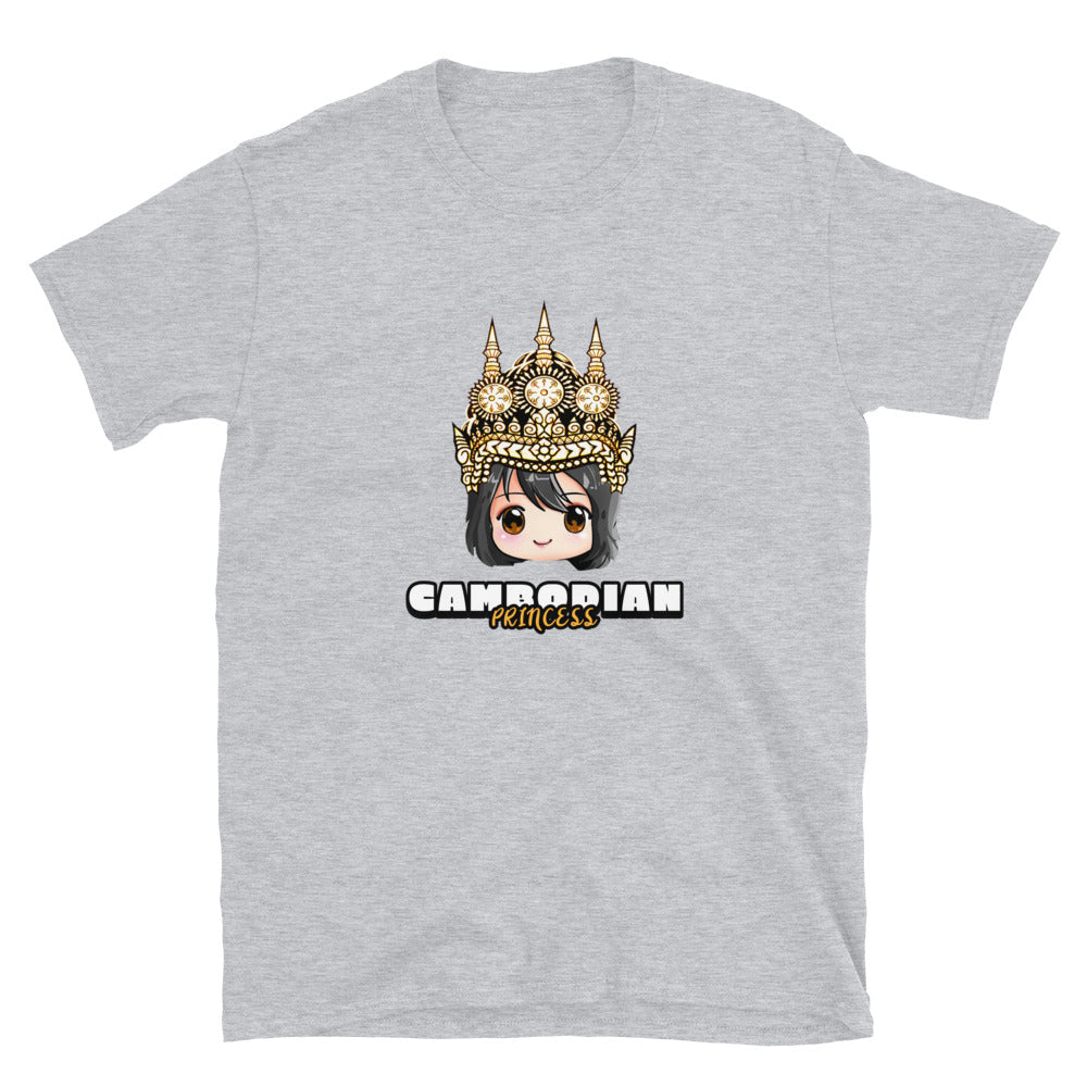 Cambodian Princess Tee