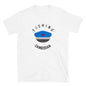 Fishing Cambodian Short-Sleeve Unisex T-Shirt