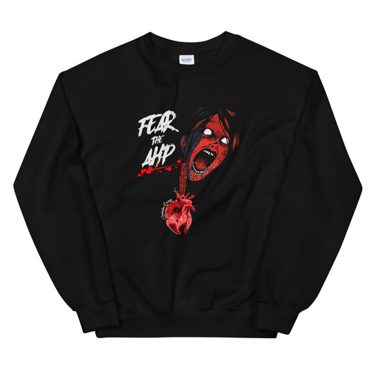 Fear The Ahp Unisex Sweatshirt