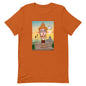 Vuh Er Cambodian Kingdom Short-Sleeve Unisex T-Shirt