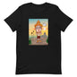 Vuh Er Cambodian Kingdom Short-Sleeve Unisex T-Shirt