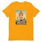 Vuh Er Cambodian Kingdom Short-Sleeve Unisex T-Shirt