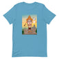 Vuh Er Cambodian Kingdom Short-Sleeve Unisex T-Shirt