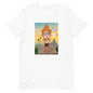 Vuh Er Cambodian Kingdom Short-Sleeve Unisex T-Shirt