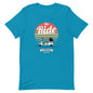 The Ride Tuk Tuk Short-Sleeve Unisex T-Shirt