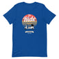 The Ride Tuk Tuk Short-Sleeve Unisex T-Shirt